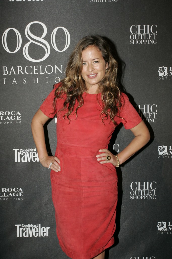 La Roca Village_Jade Jagger