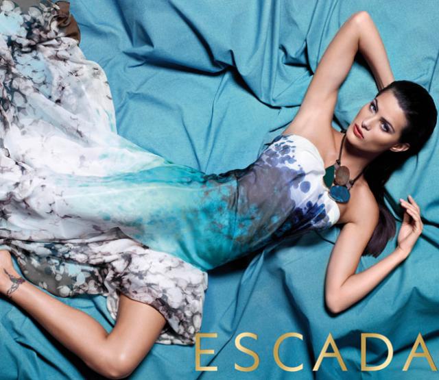 Escada  Spring-Summer 2011 Ad Campaign_0.preview