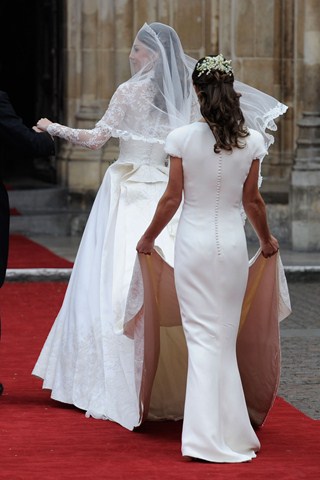 Royal wedding, Kate & William