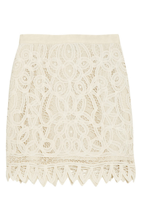 Bird-by-Juicy-Couture-cotton-lace-skirt