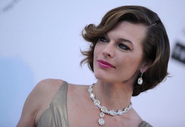 Milla Jovovich