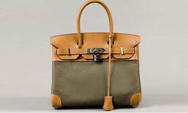 Birkin bag