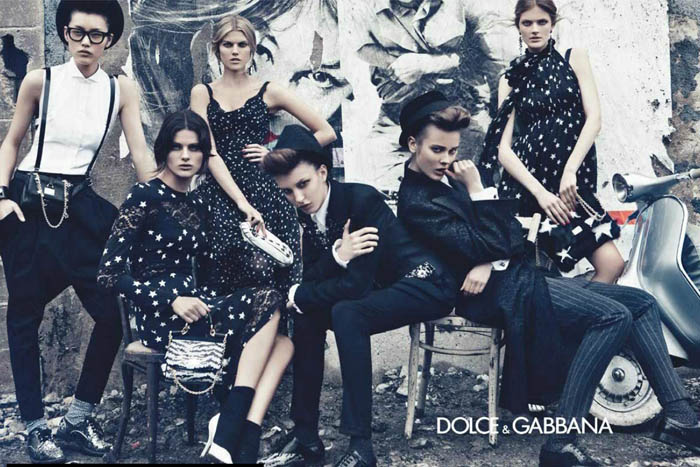 Dolce Gabbana