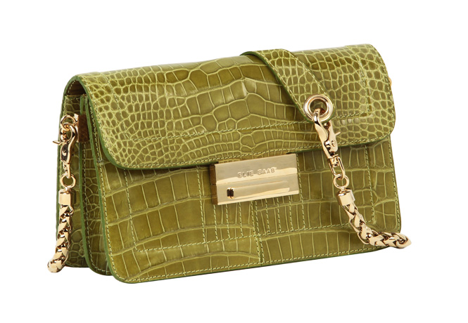 Elie Saab bags 2011 12