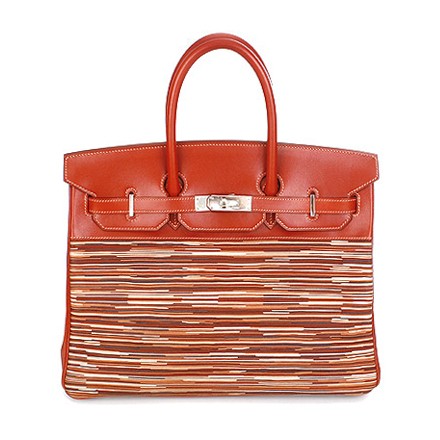 Birkin bag, Hermès