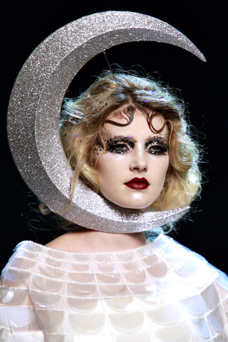  Christian Dior Haute Couture  Fall Winter 2011-12