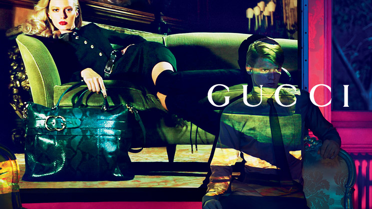 Gucci Fall-Winter 2011-12