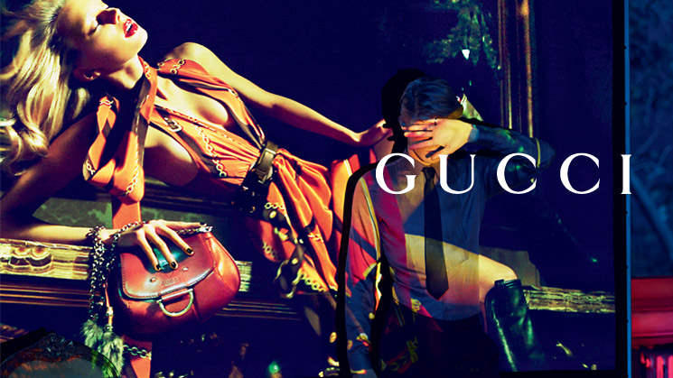 Gucci Fall-Winter 2011-12