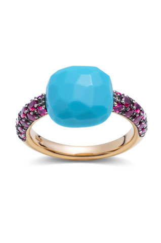 Pomellato Capri ring