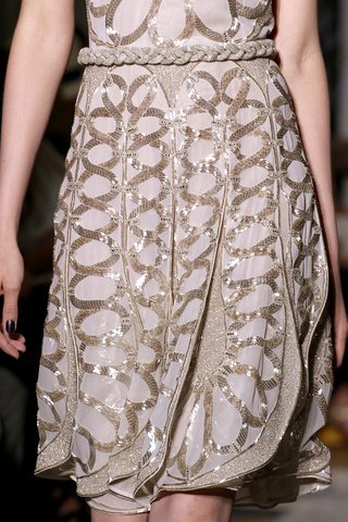 Valentino HC Fall Winter 2011 12