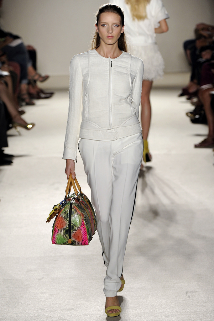 Barbara Bui, SS 2012 bags