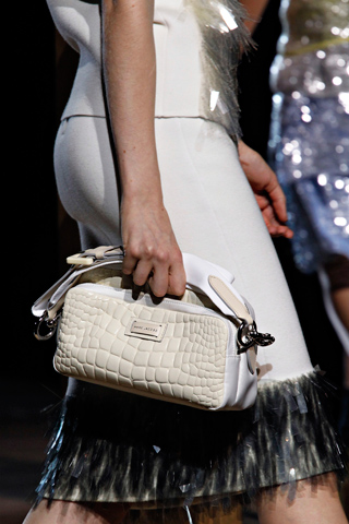 Marc Jacobs Spring Summer 2012 bags