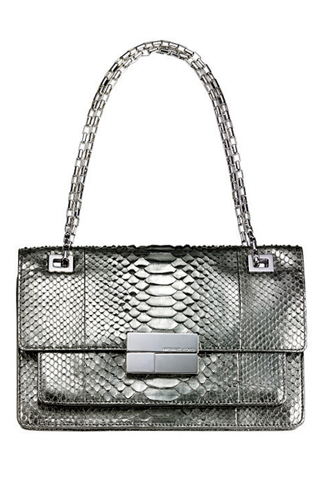 Python-bag-Michael-Kors