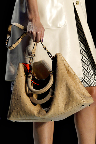 Bolsos Christian Dior  SS 2012