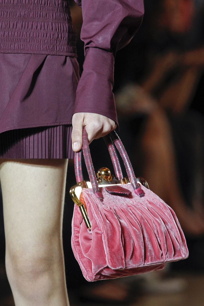 Miu Miu SS 2012