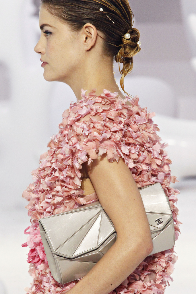 Chanel SS 2012