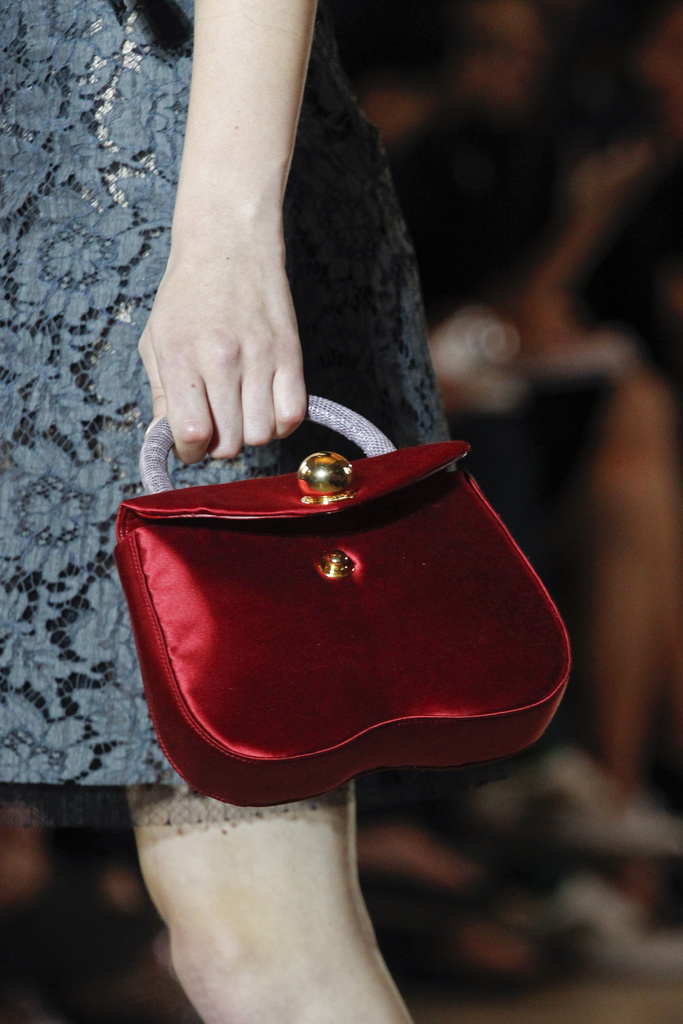 Miu Miu SS 2012