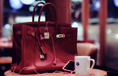 Birkin bag