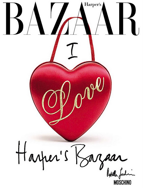 Harper's Bazaar