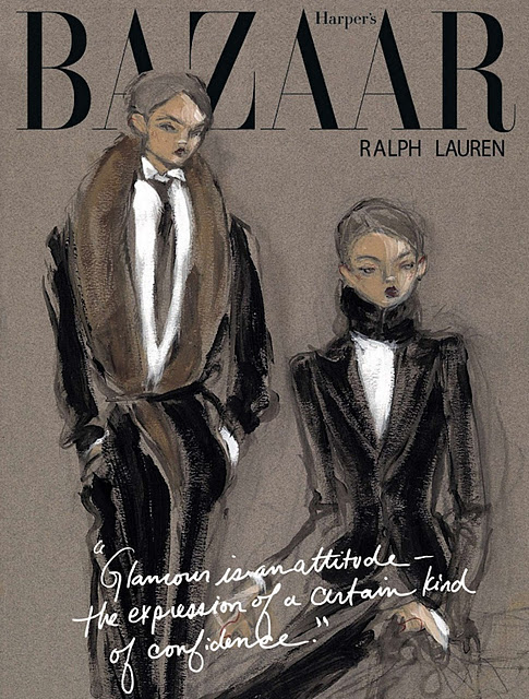 Harper's Bazaar