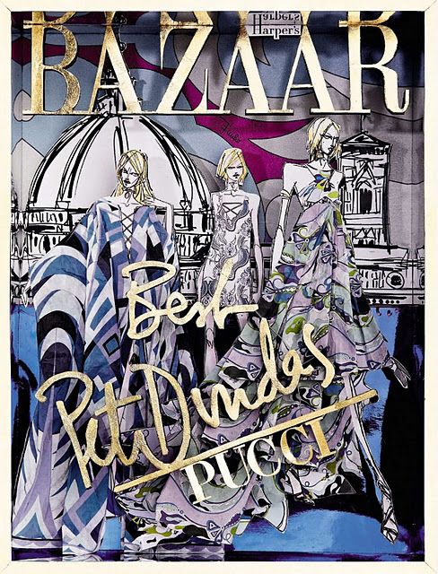 Harper's Bazaar