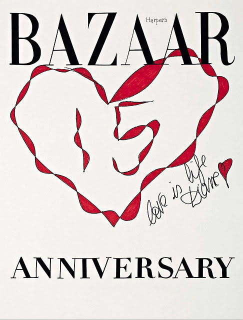 Harper's Bazaar