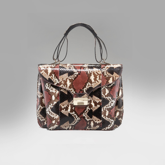 Valentino phyton bag