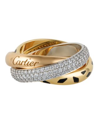 Cartier 2012