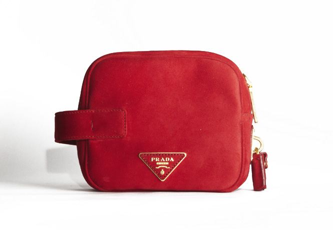 Red Prada