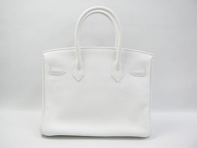 Birkin bag, Hermès