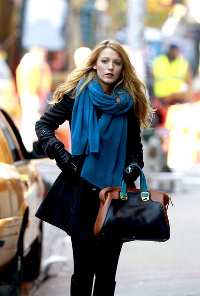 Blake Lively