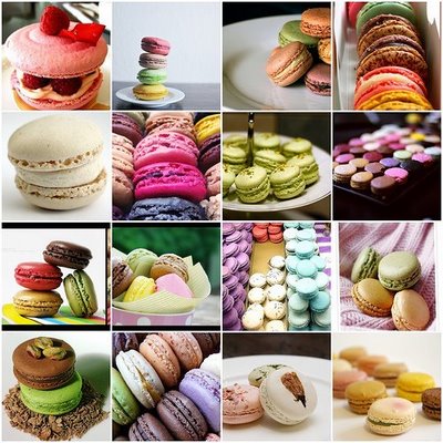 Macaroons