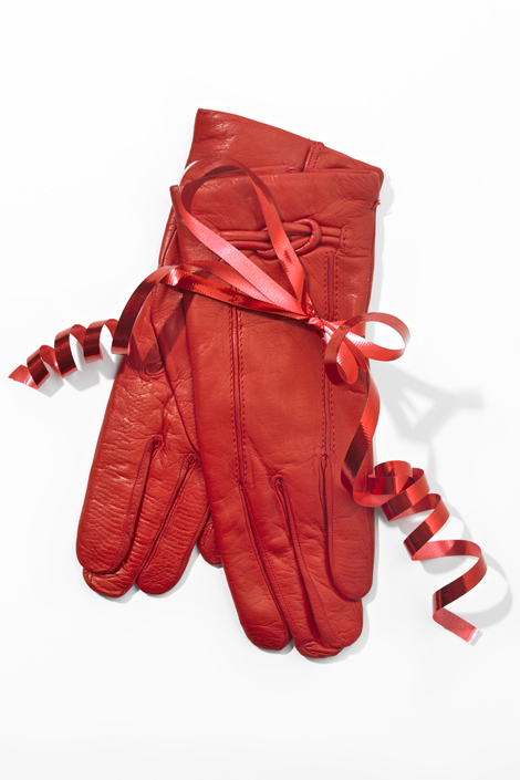 Sermoneta gloves