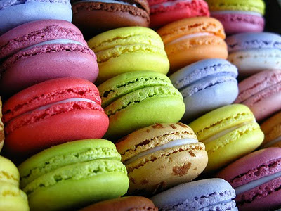 macaroons