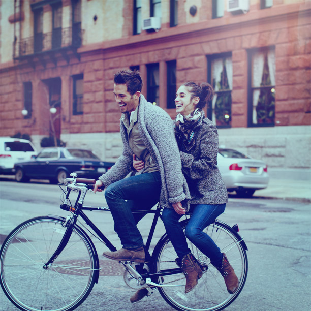 Tiffany Sartorialist Garance