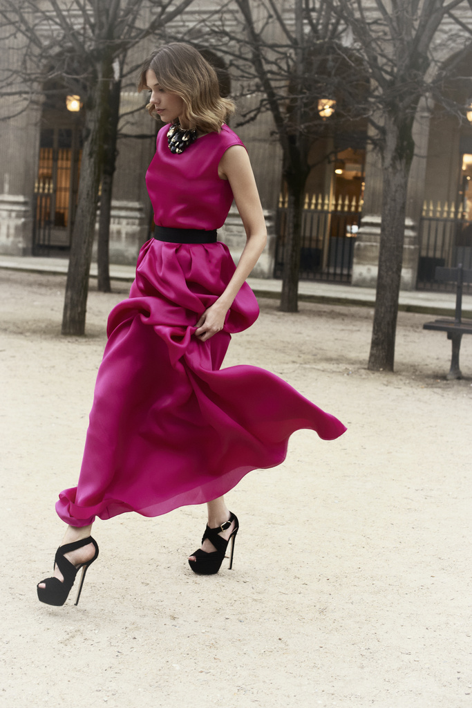 Dior Pre Fall 2012