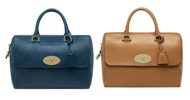 De Rey bag by Mulberry