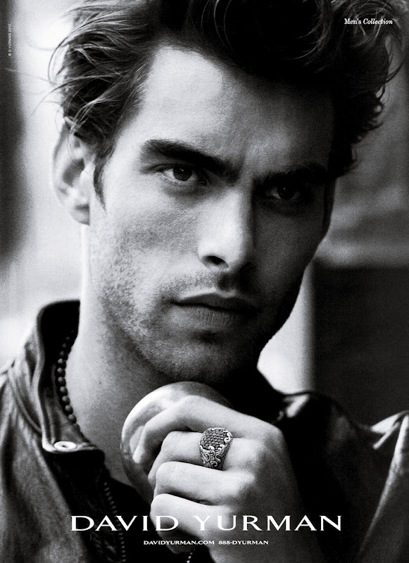 David Yurman, Jon Kortajarena