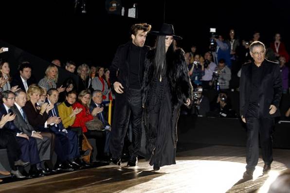 Roberto Verino Madrid Fashion Week