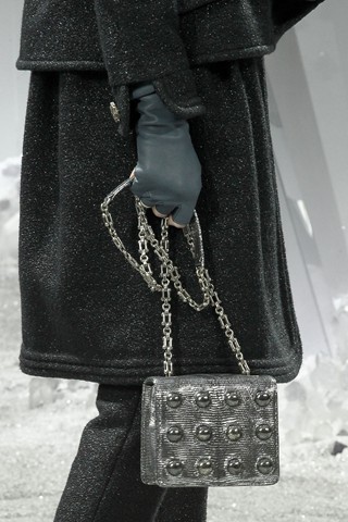 Chanel, Autum Winter 2012-13