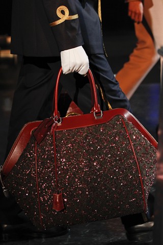 Louis Vuitton Autum Winter 2012-13