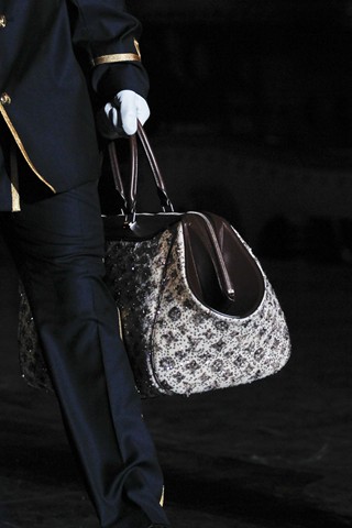 Louis Vuitton Autum Winter 2012-13