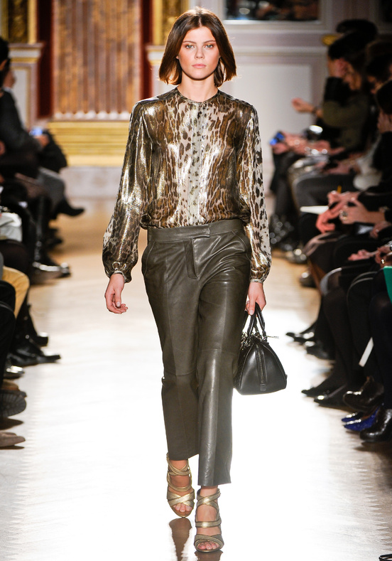 Barbara Bui, AW 2012-13