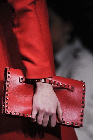 Valentino Autum Winter 2012-13