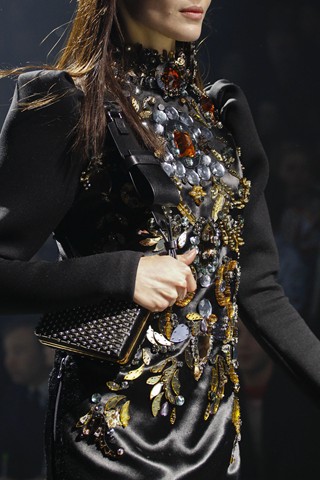 Lanvin Autum Winter 2012-13