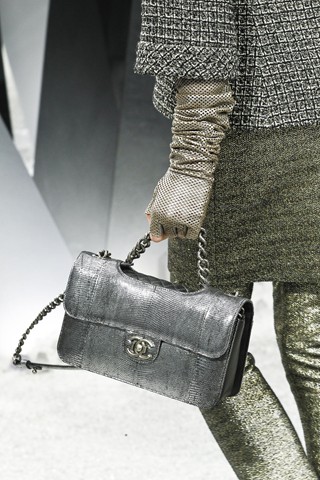 Chanel, Autum Winter 2012-13