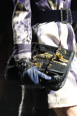 Lanvin Autum Winter 2012-13