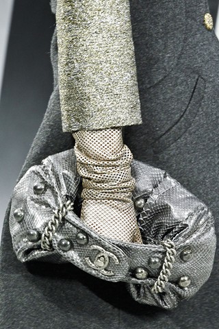 Chanel, Autum Winter 2012-13