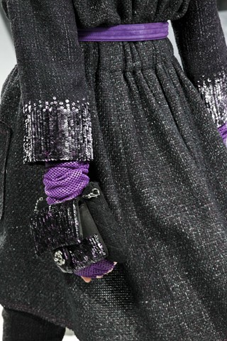 Chanel, Autum Winter 2012-13