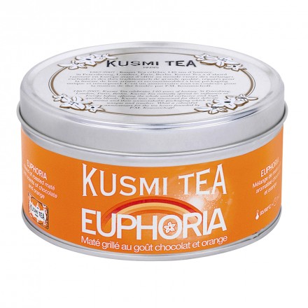 Euphoria, Kusmi tea